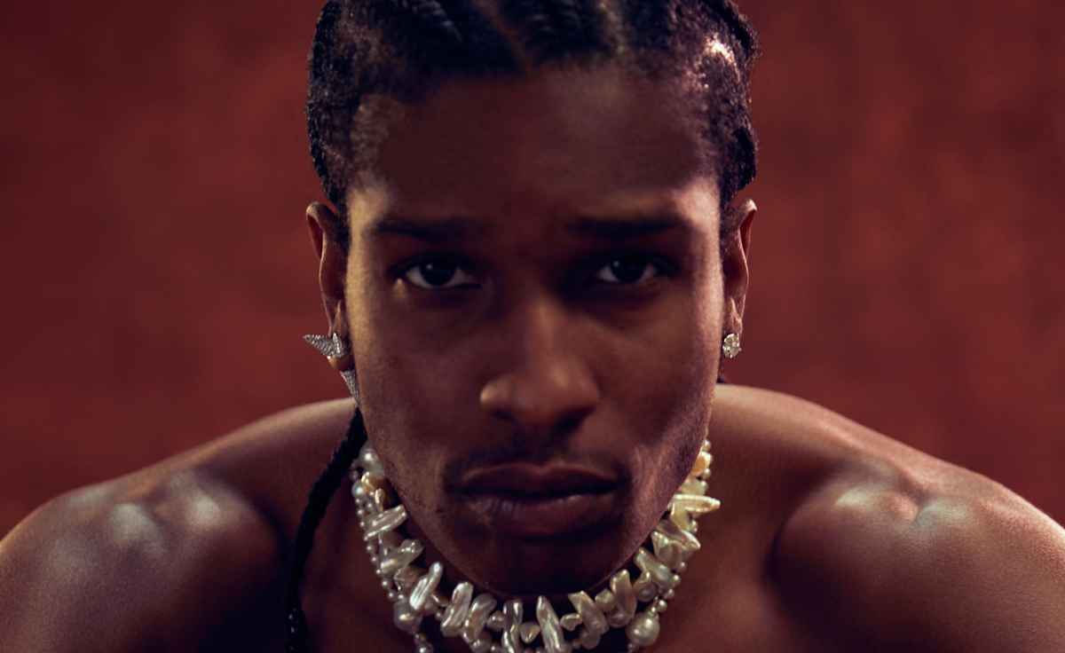 ASAP Rocky
