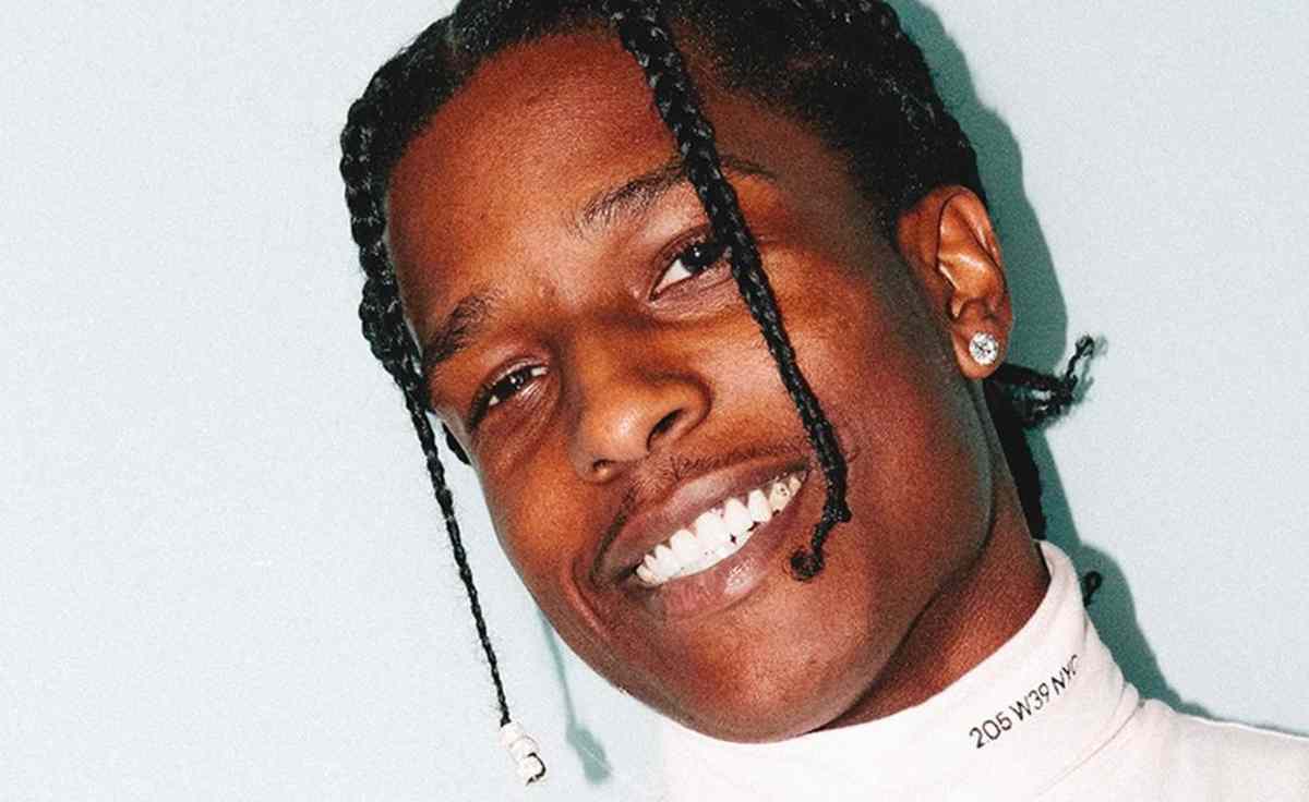 ASAP Rocky