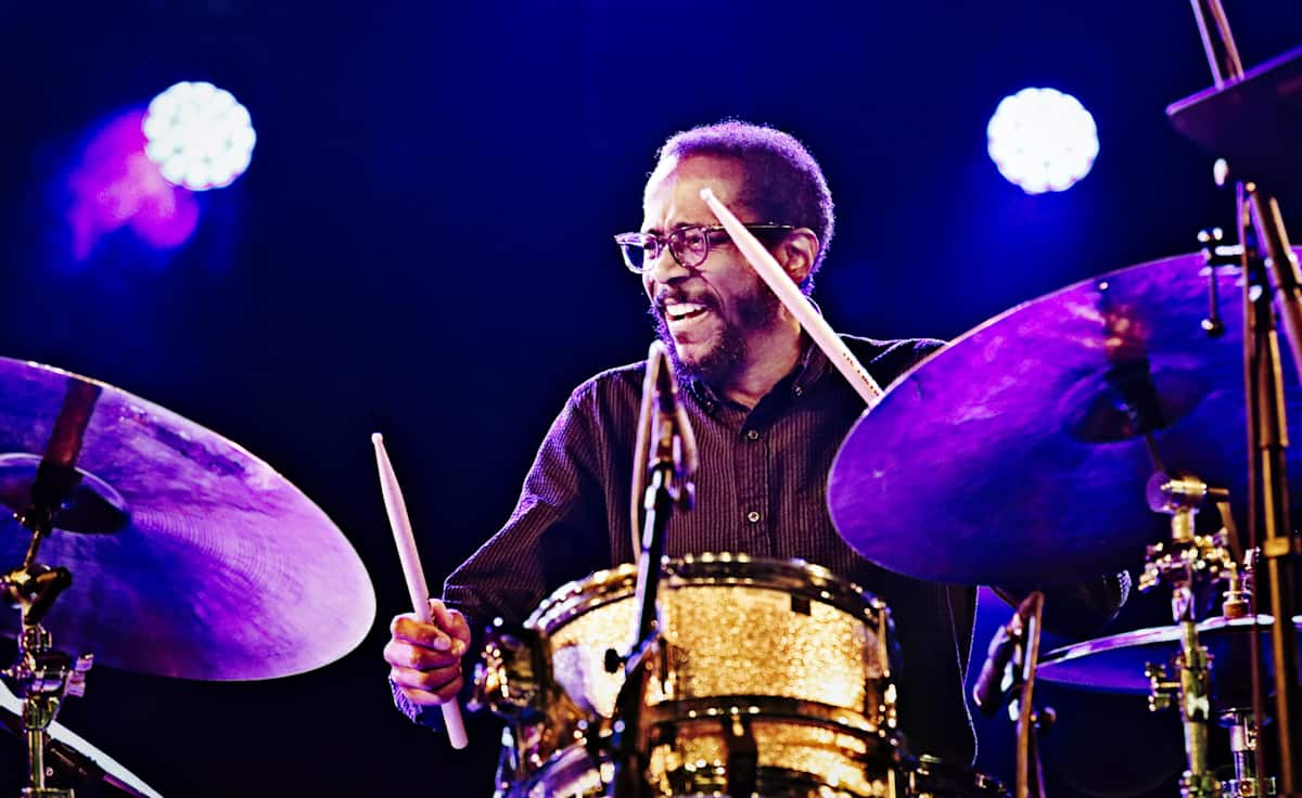 Brian Blade