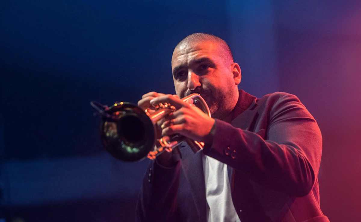Ibrahim Maalouf