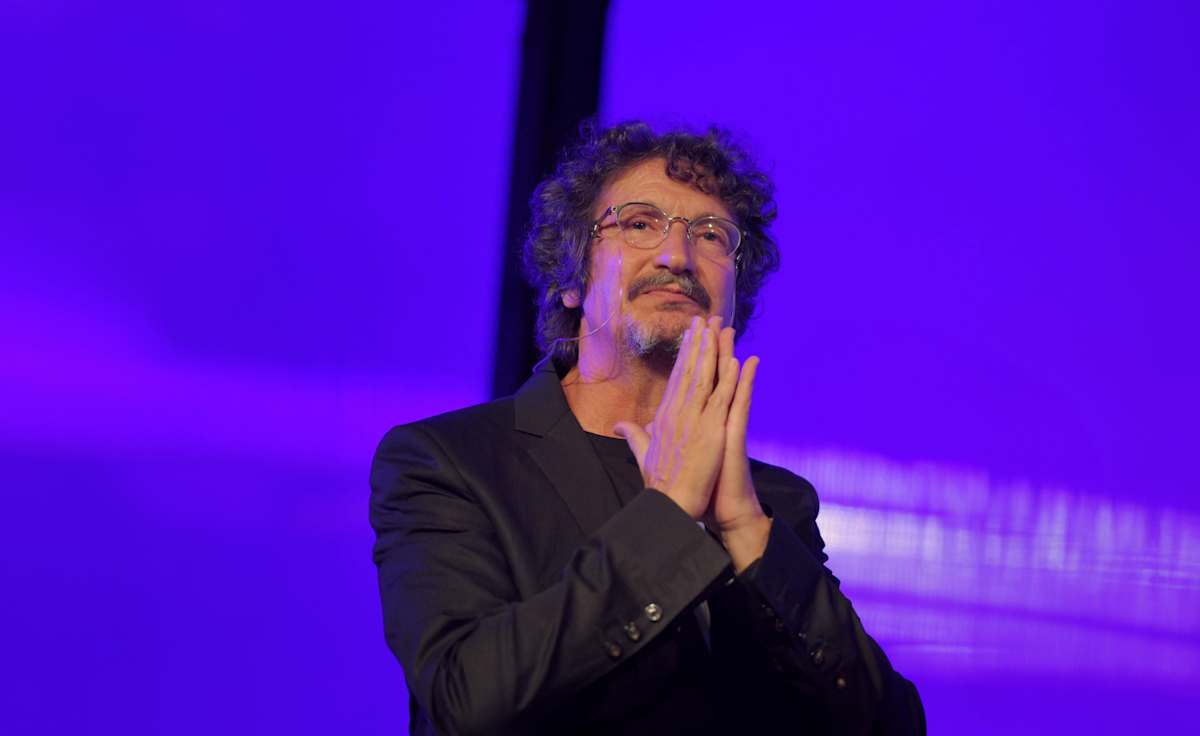 Sergio Cammariere