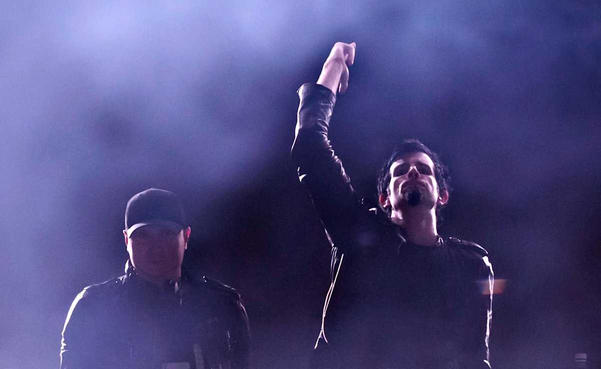 Knife Party