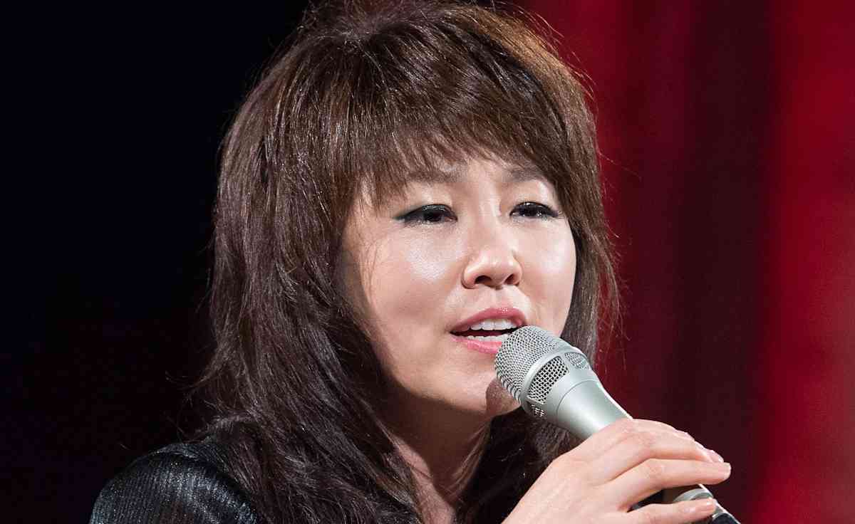 Youn Sun Nah