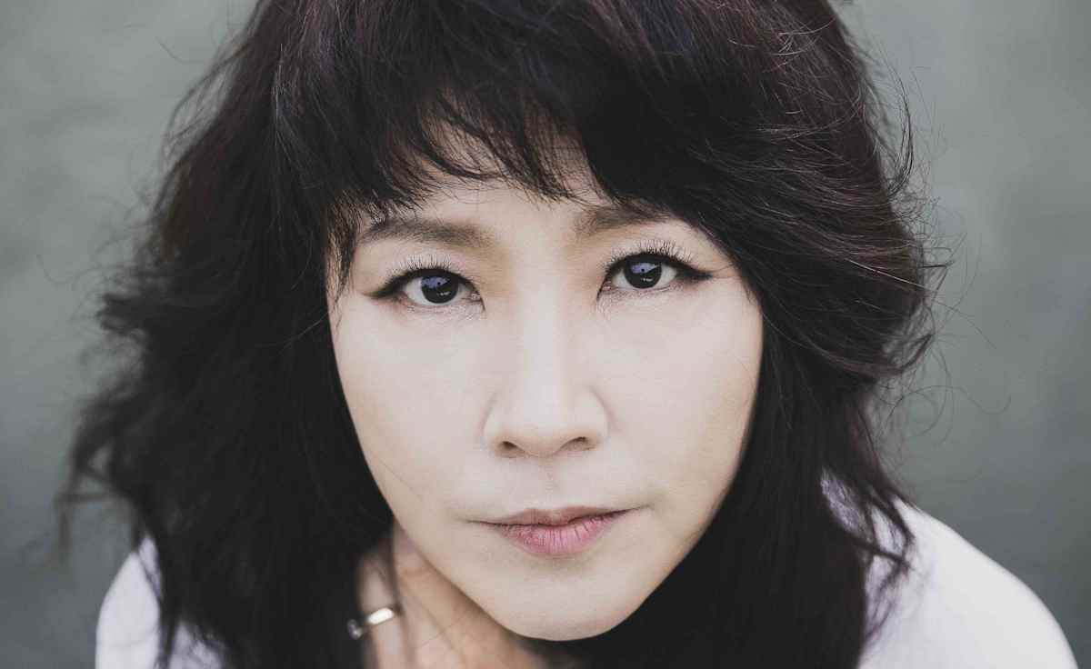 Youn Sun Nah