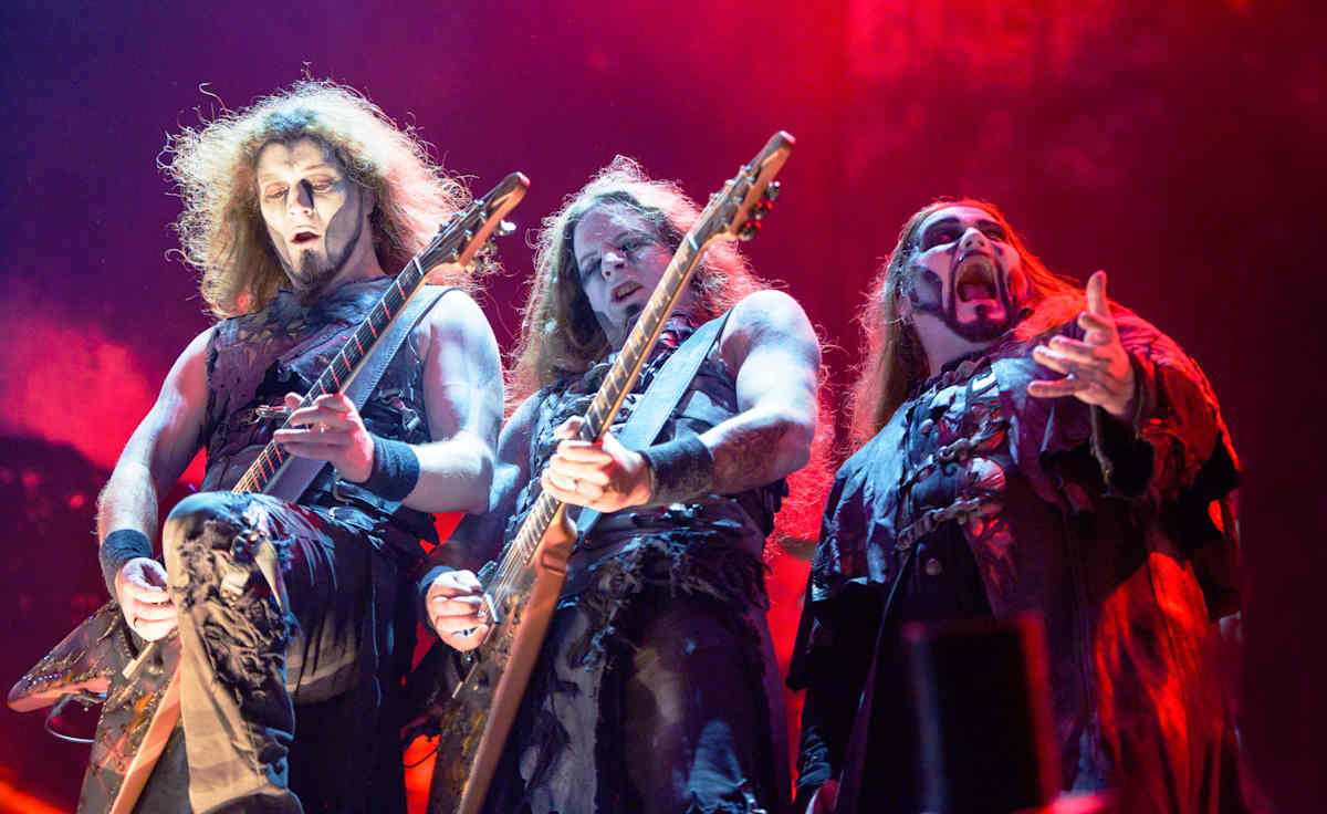 Powerwolf