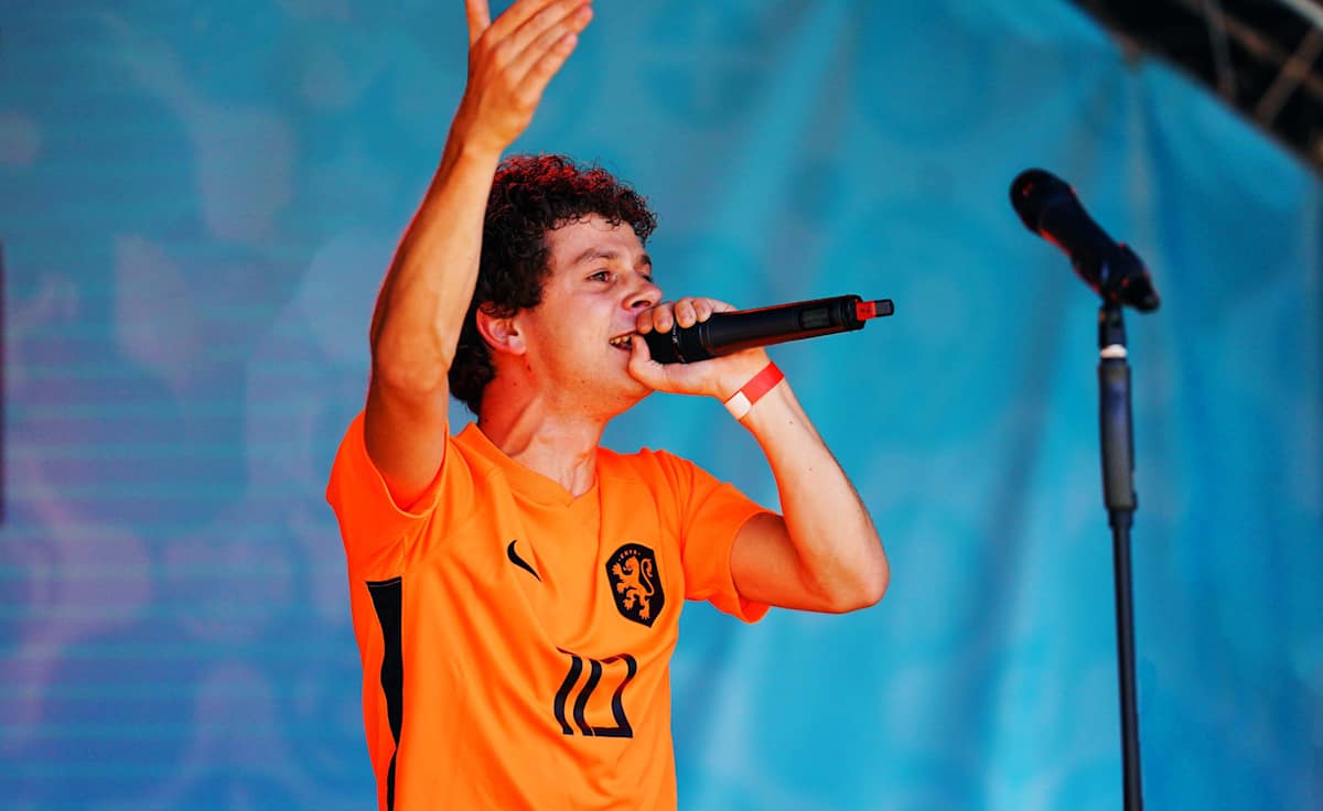 Intents Festival