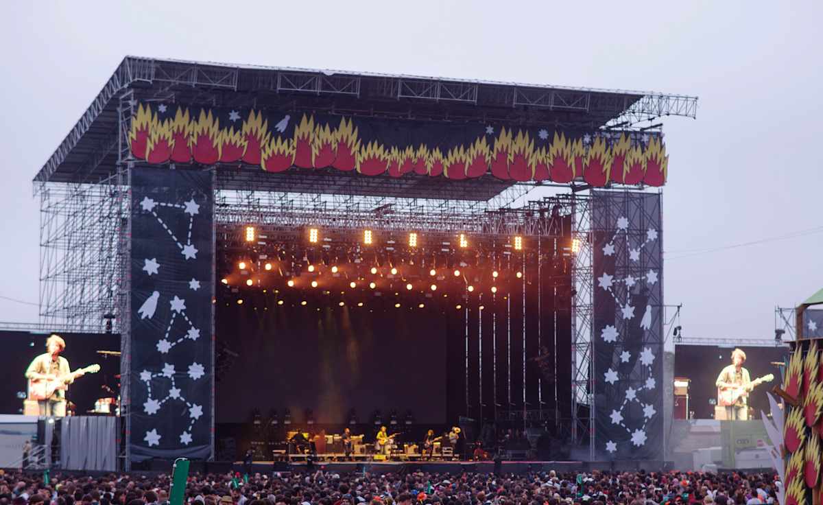 Bilbao BBK Live