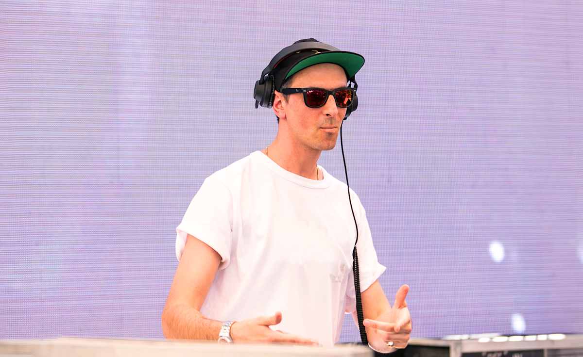 Boys Noize