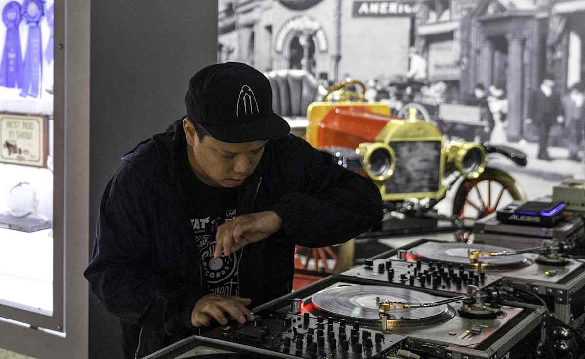 Kid Koala