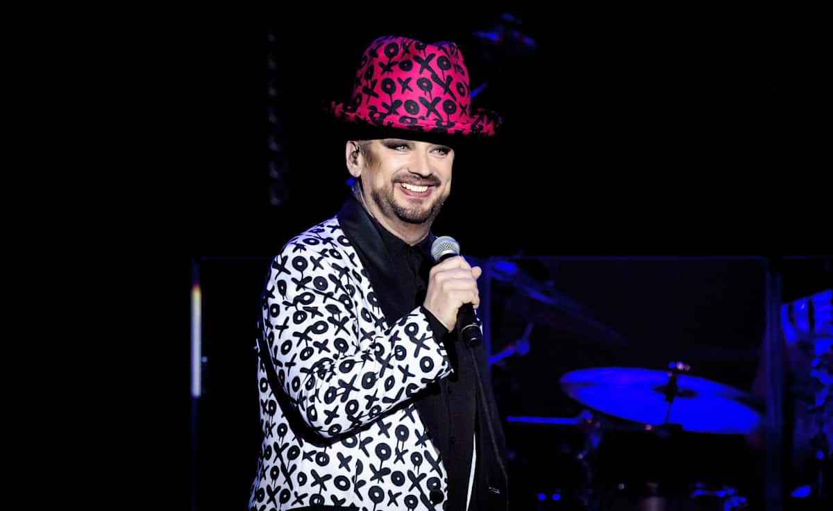 Culture Club