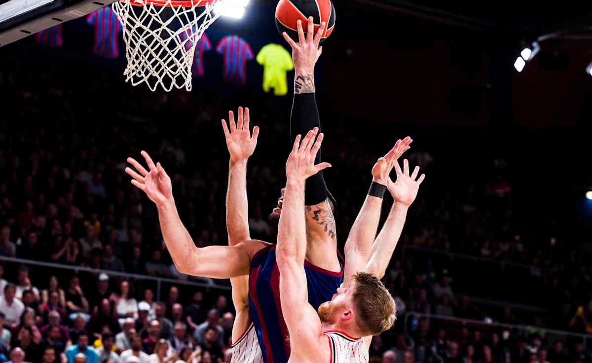 EuroLeague Final Four