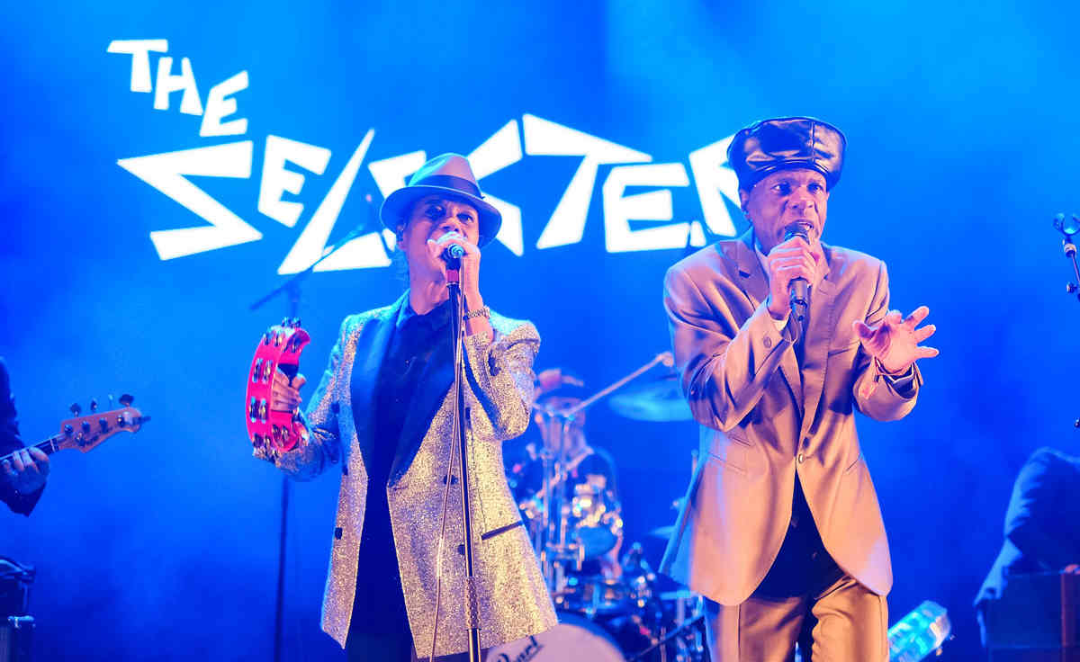The Selecter