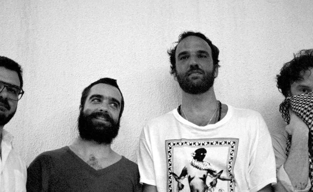 Los Hermanos