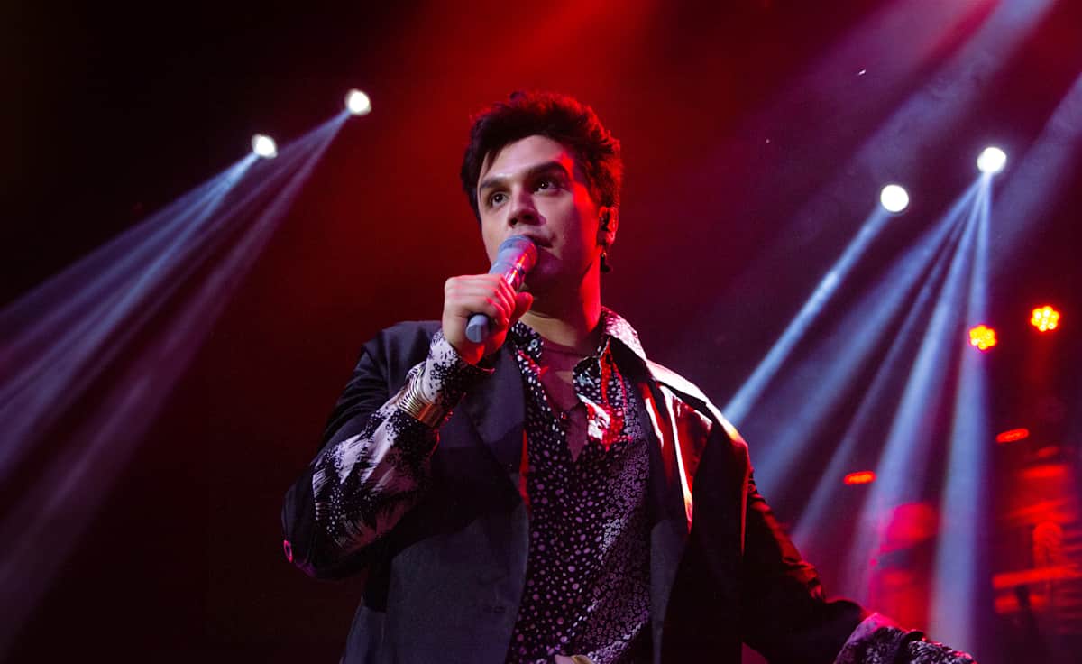 Luan Santana