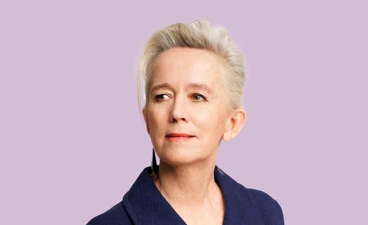 Anne Dorte Michelsen