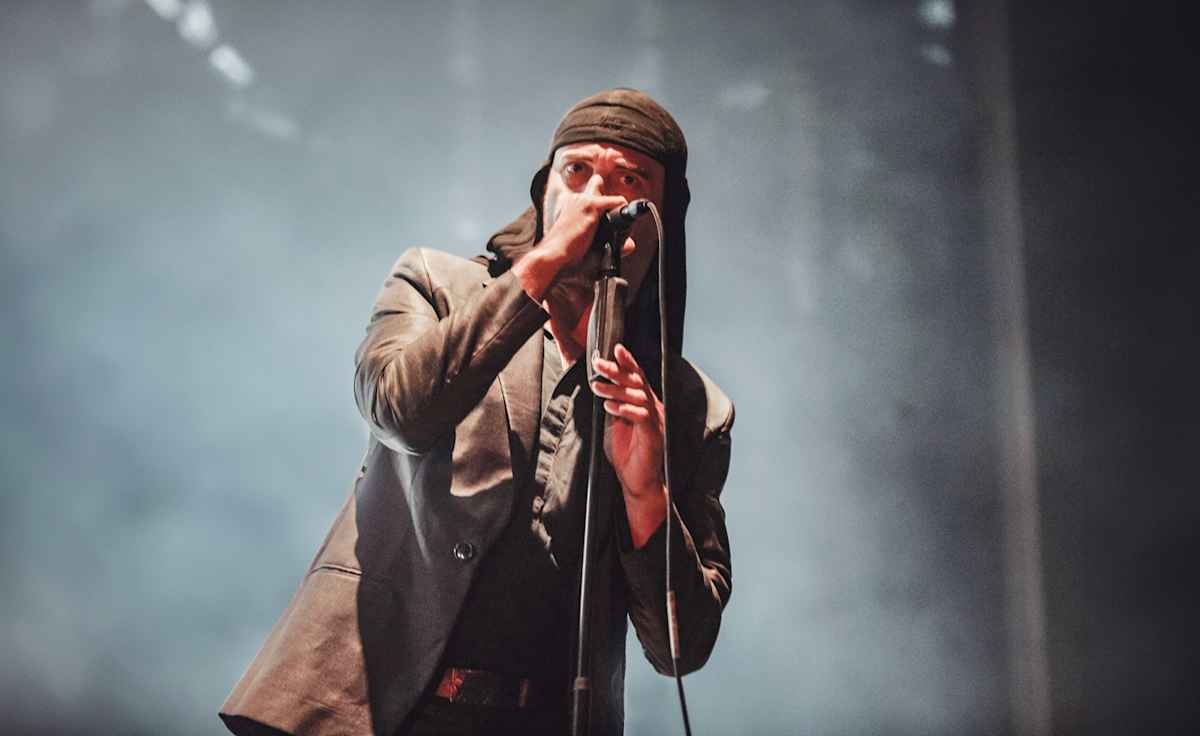 Laibach