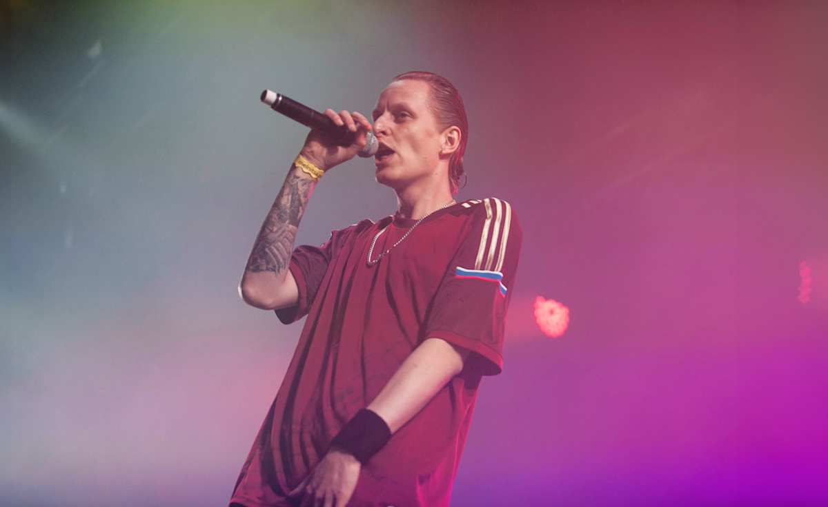 Dope D.O.D.