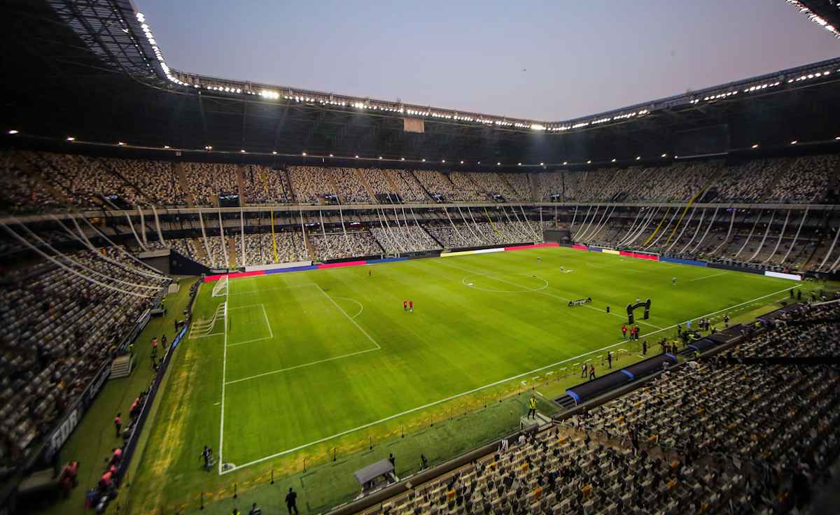 Copa Libertadores da América