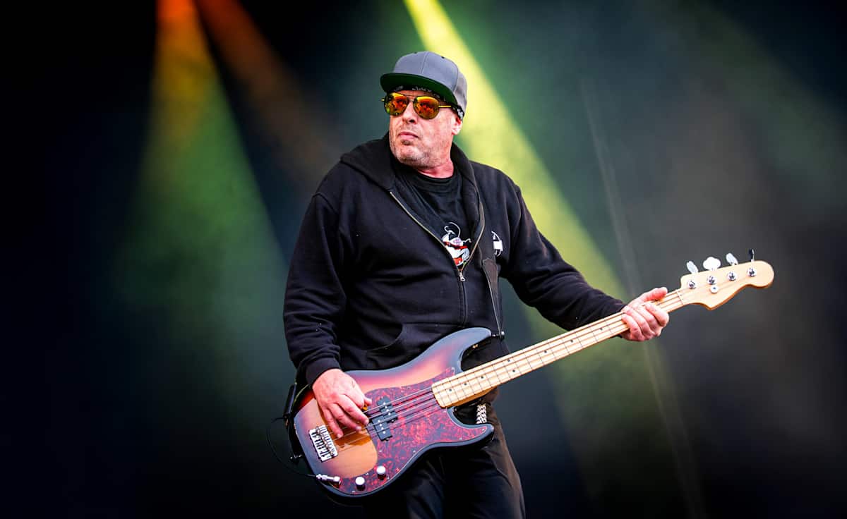 Ugly Kid Joe