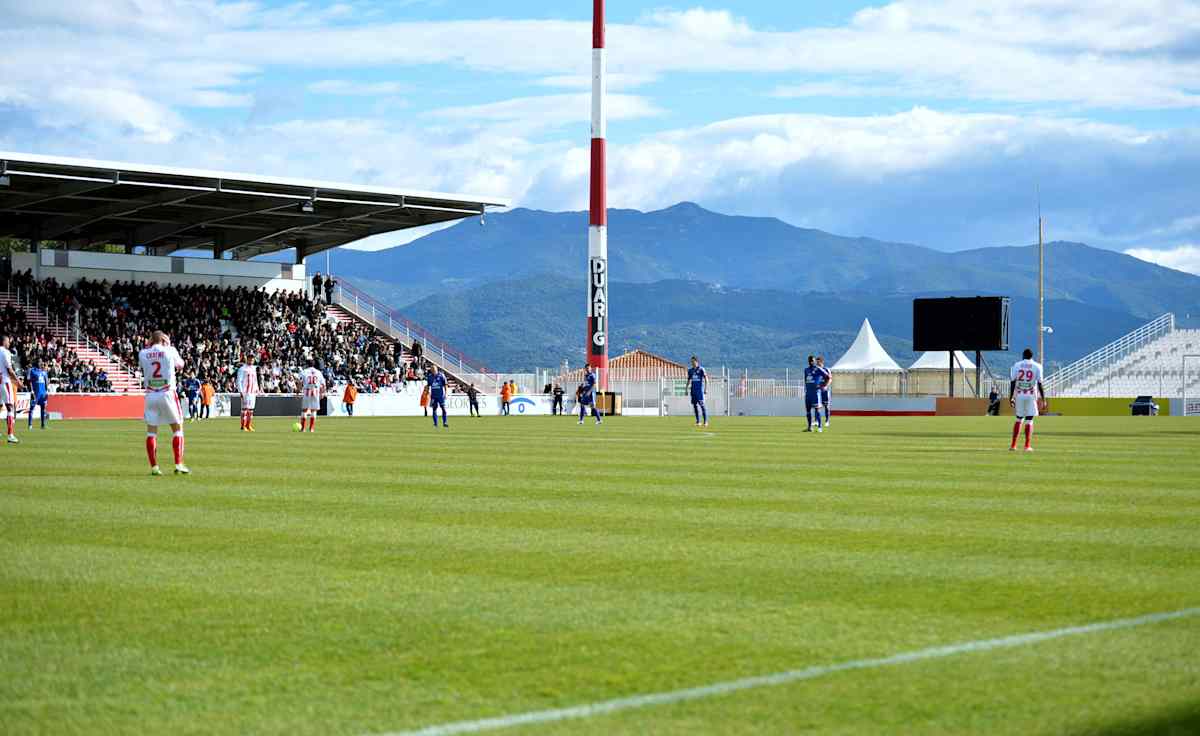 AC Ajaccio