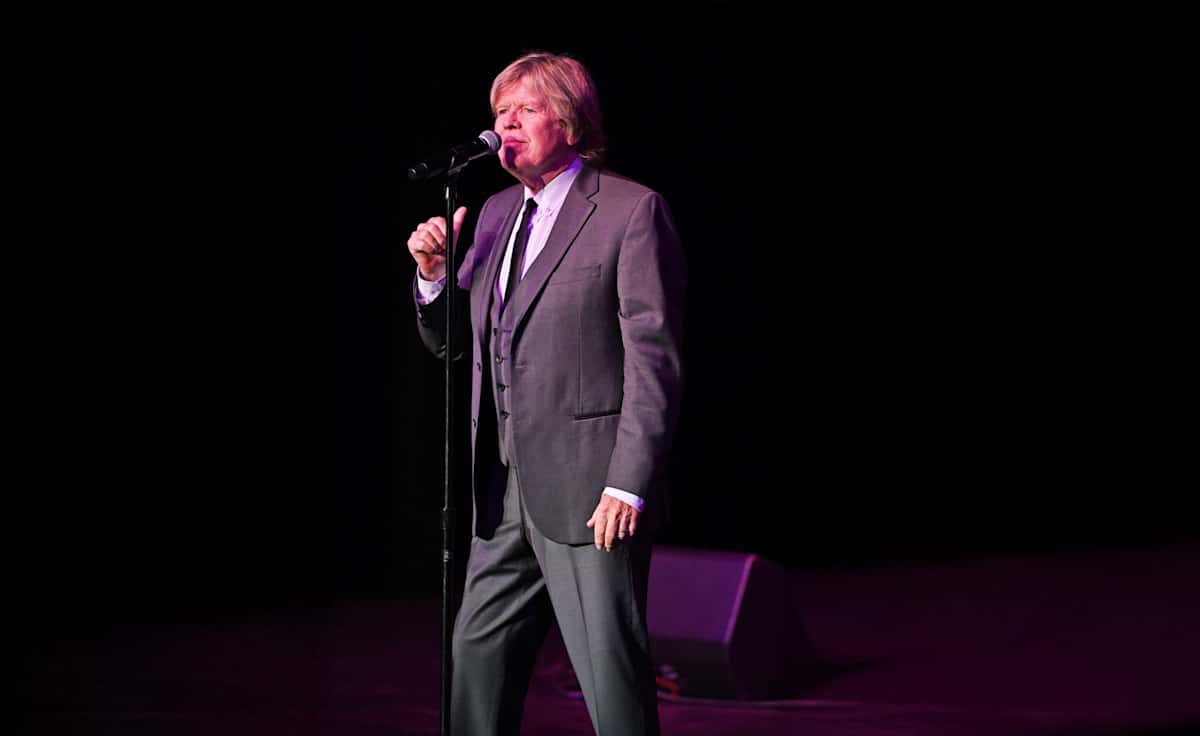 Hermans Hermits