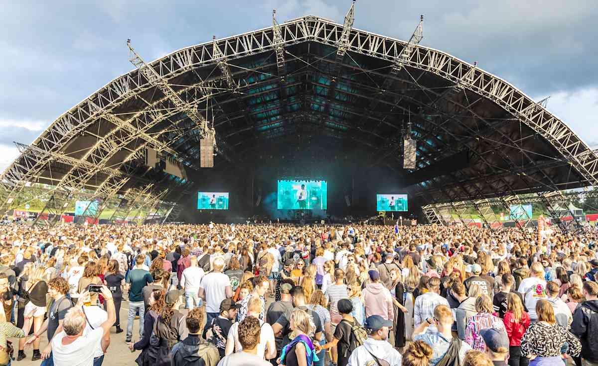 Lowlands Festival