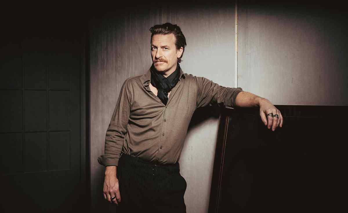 Parov Stelar