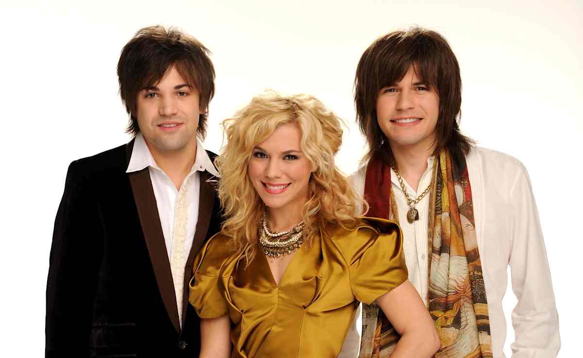 The Band Perry