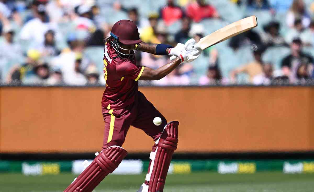 West Indies National Cricket Team