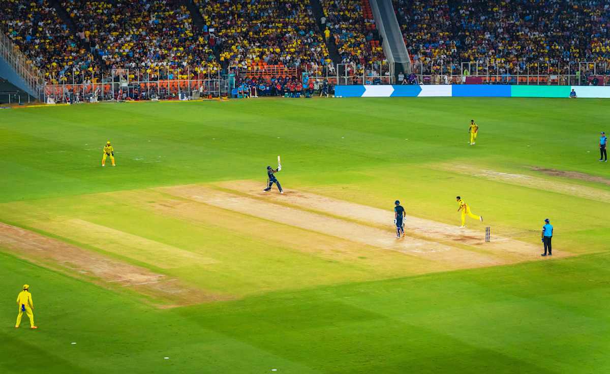 Indian Premier League
