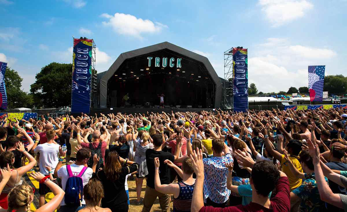 Truck Festival