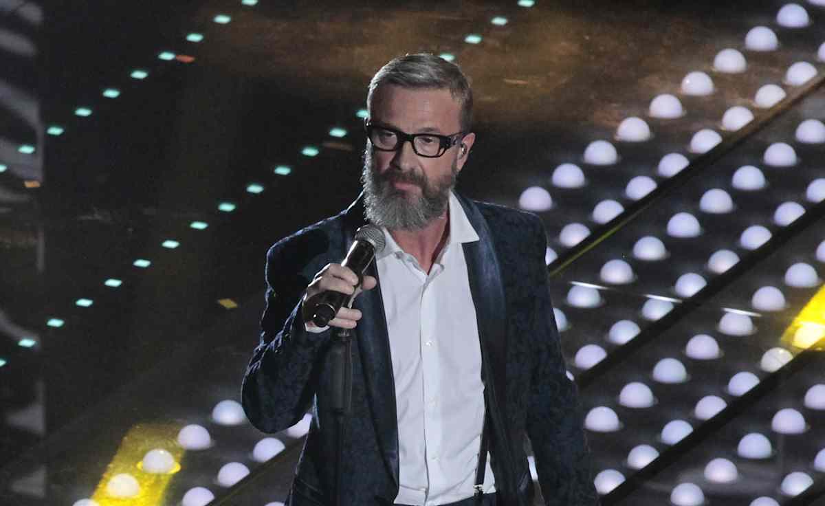 Marco Masini