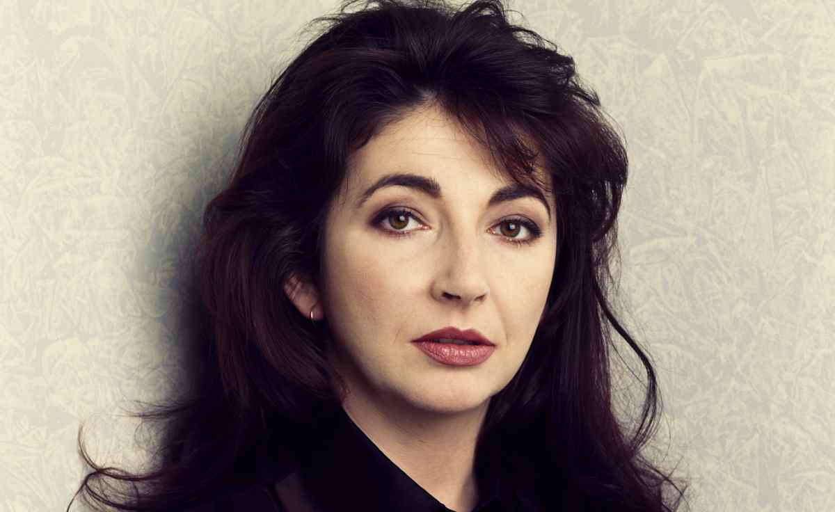 Kate Bush