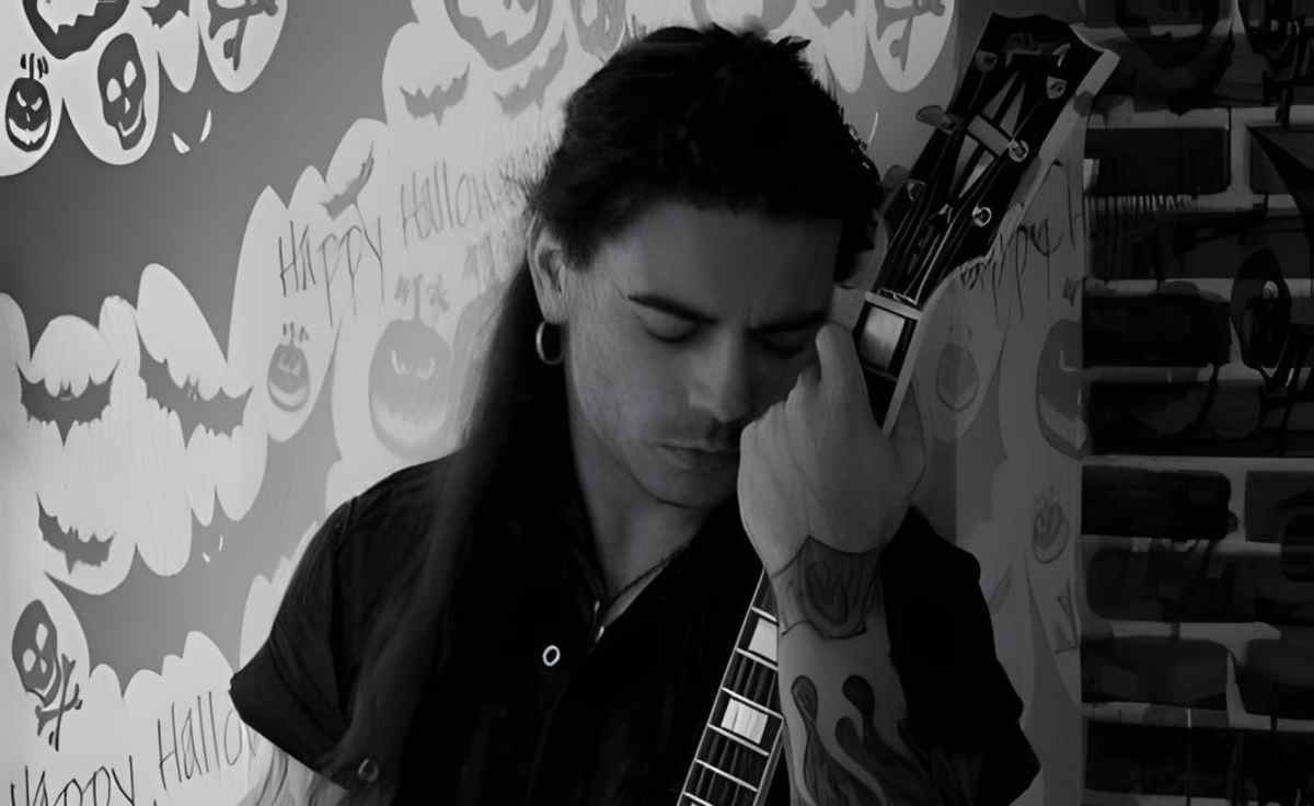 Leo Jimenez