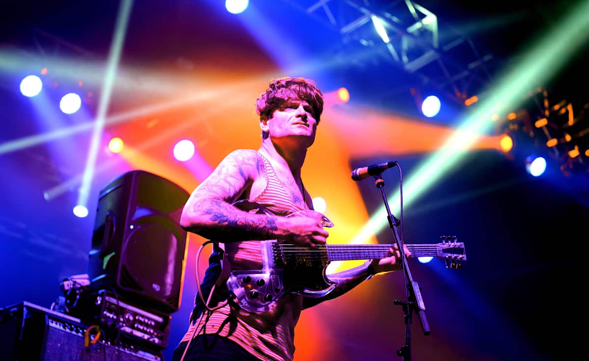 Oh Sees