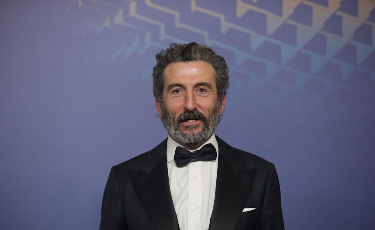Luis Zahera