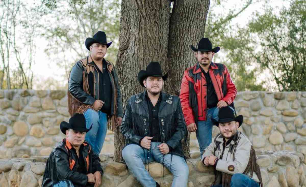 Los Herederos de Nuevo Leon