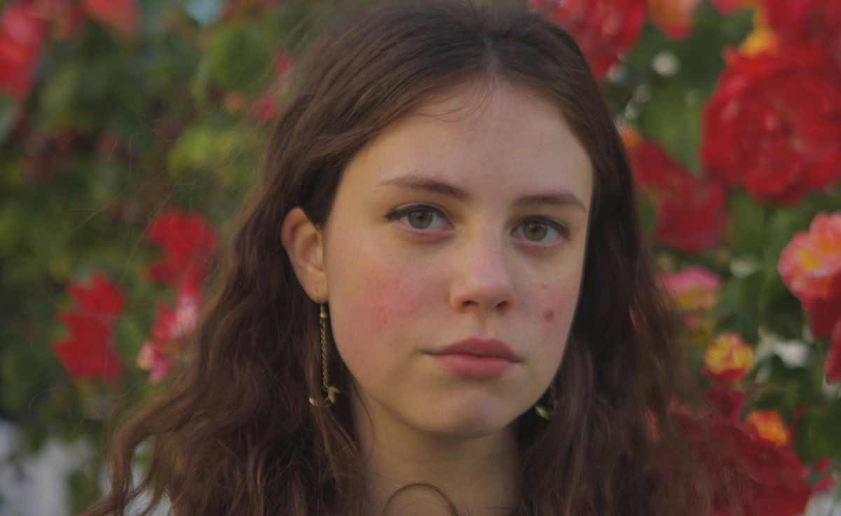 Matilda Mann
