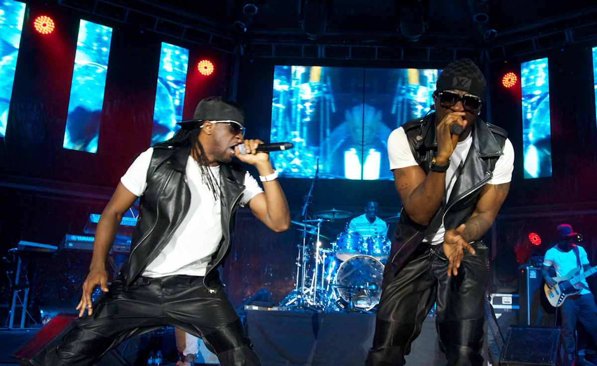 P-Square