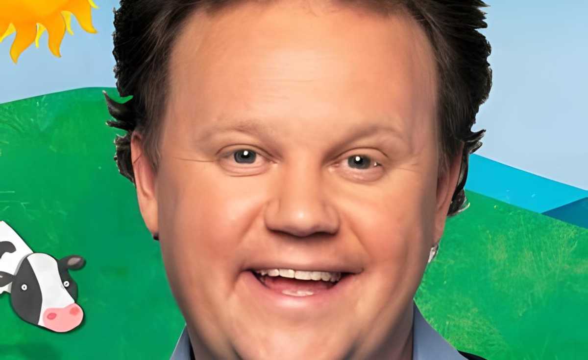 Justin Fletcher