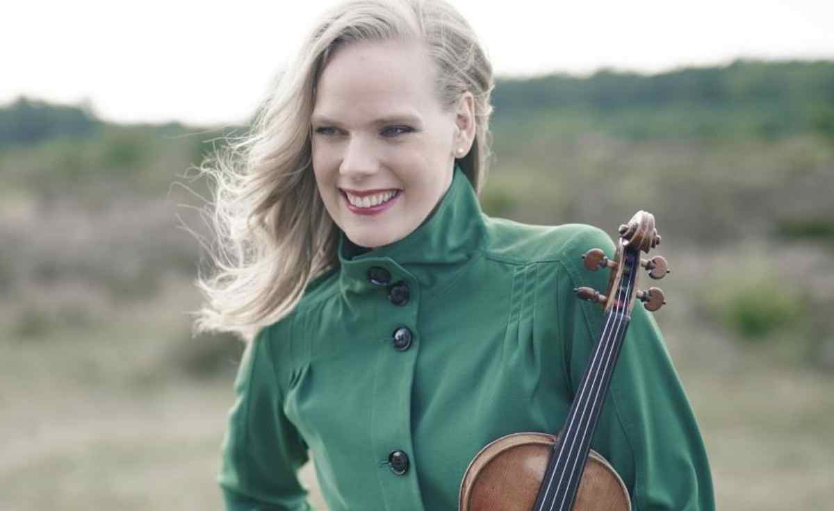 Simone Lamsma