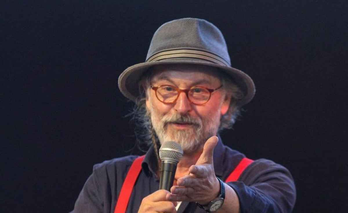 Klaus-Peter Wolf