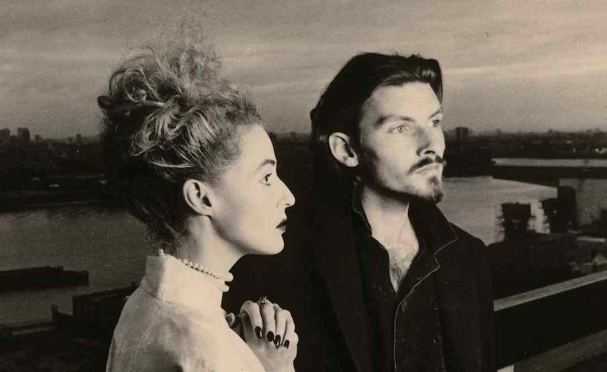 Dead Can Dance