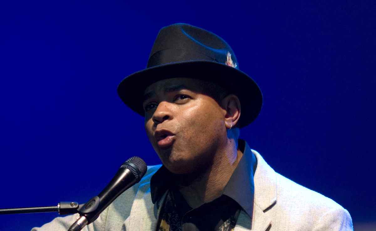 Guy Davis