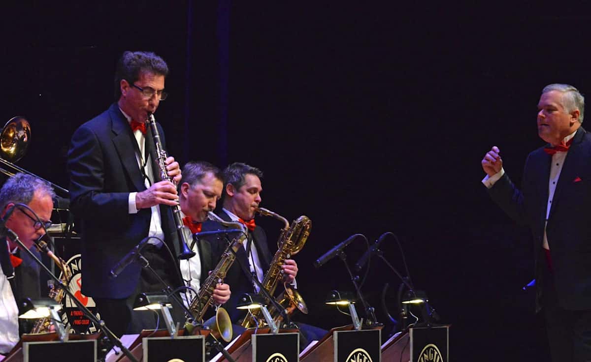 Swingtime Big Band