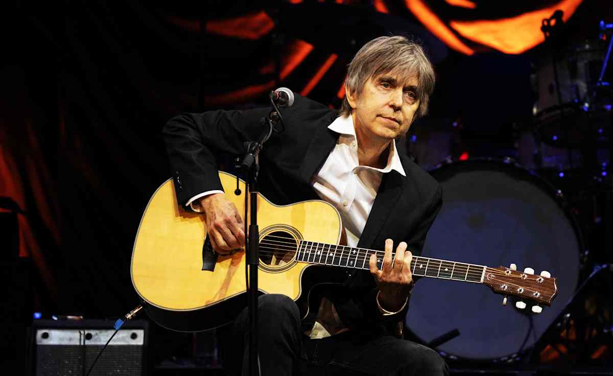 Eric Johnson
