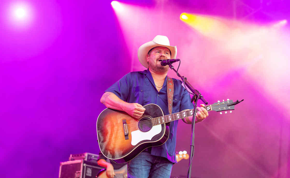 Randy Rogers Band