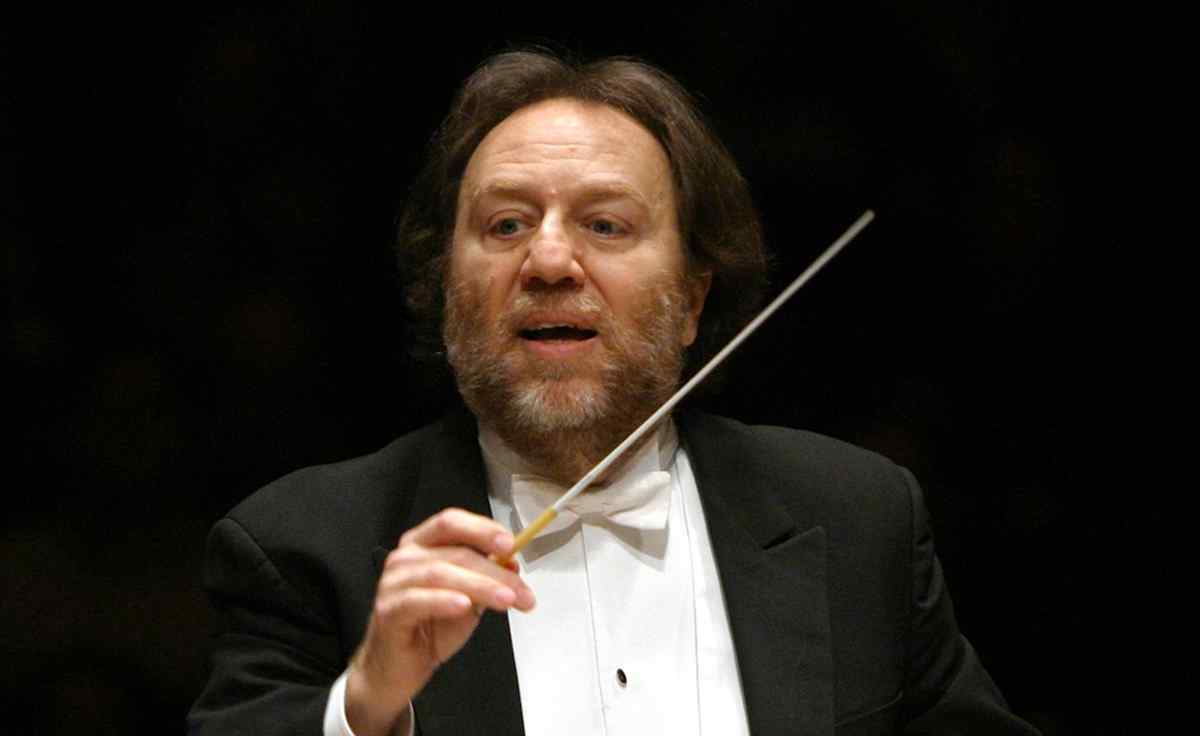 Riccardo Chailly