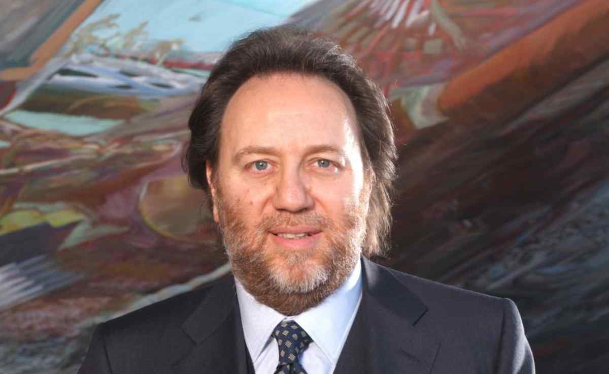 Riccardo Chailly