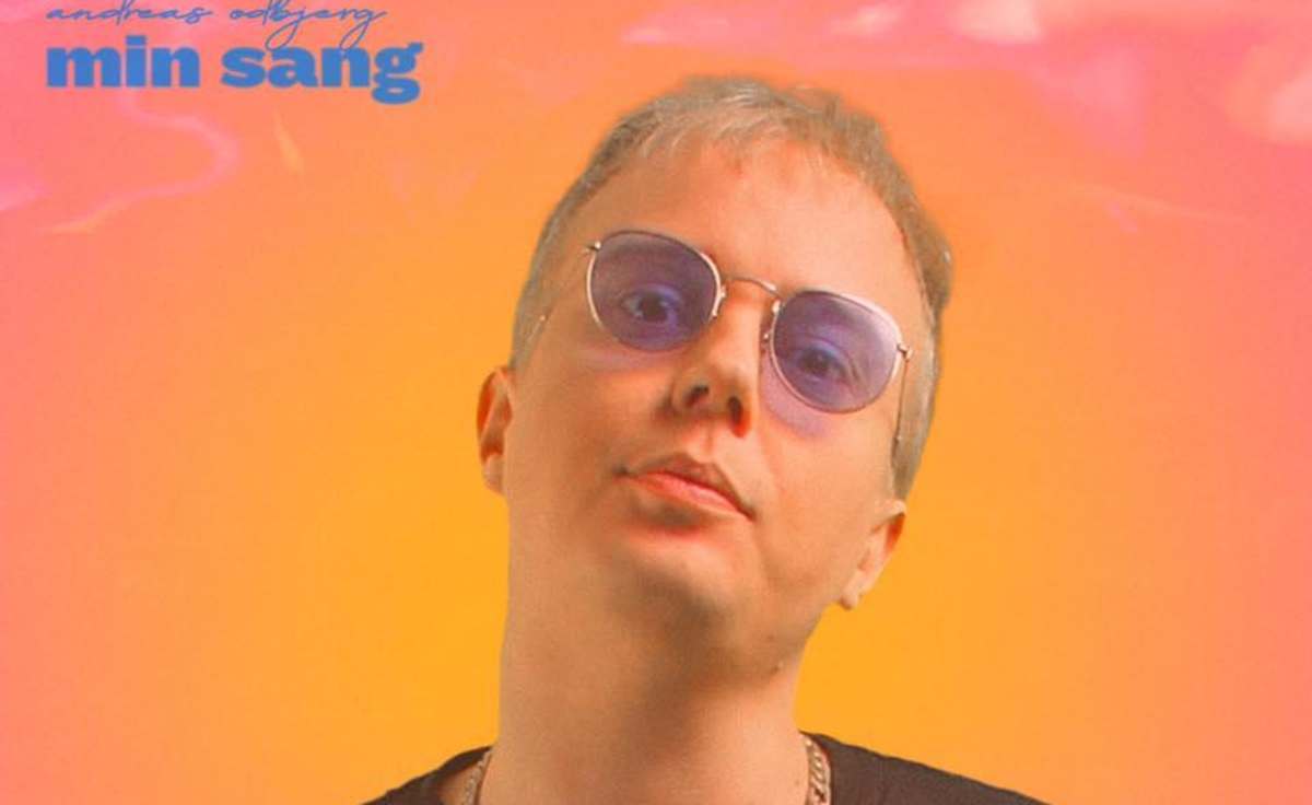 Andreas Odbjerg